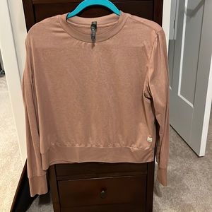 Vuori long sleeve top XL